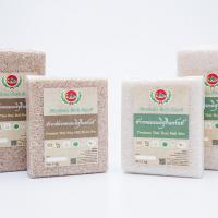 100% Premium Quality Thai Jasmine Rice